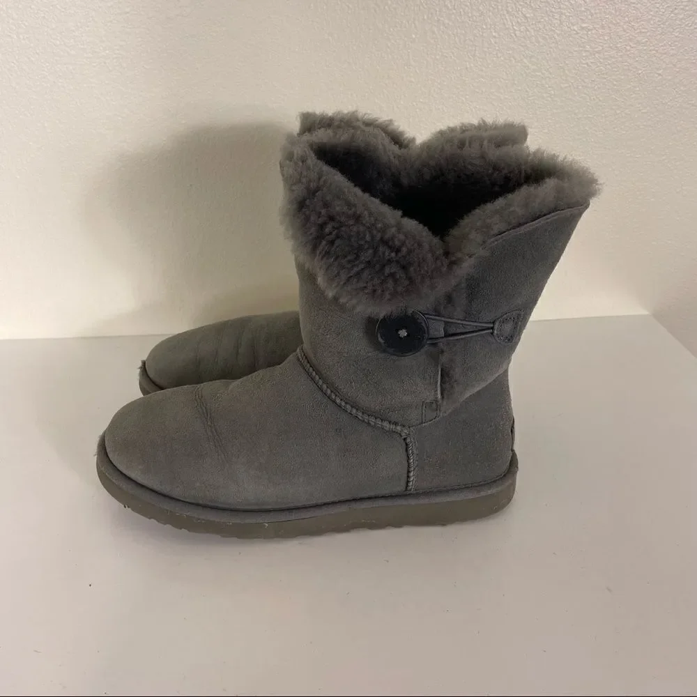 UGG great pre